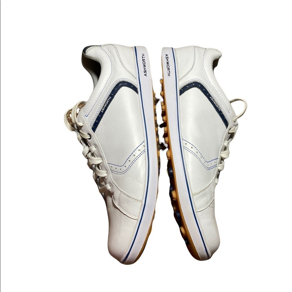 Ashworth Men’s Cardiff ADC 2 Golf Shoes Size 11